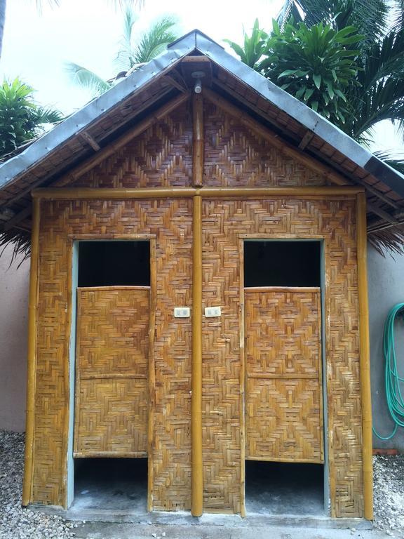 Luzmin Bh - Cottages And Bungalows Oslob Exterior photo