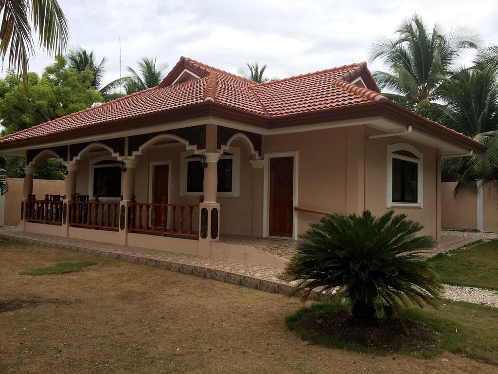 Luzmin Bh - Cottages And Bungalows Oslob Room photo